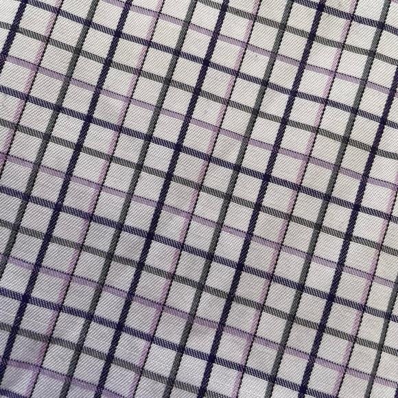 Alberto Cardinali Bundle Of 3 Long Sleeve Button Down Shirts Boys Size 8 - Picture 15 of 16